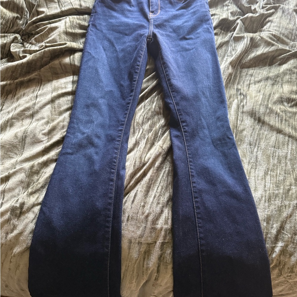 7 for all man kind Women's Jeans